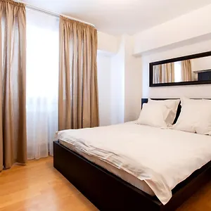Virtutii Apartament