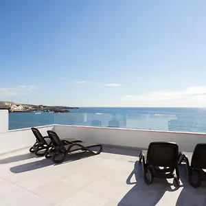 Window To The Sea, South Tenerife Casa vacanze La Mareta