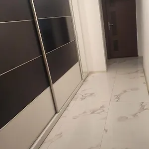 Bibescu Apartament