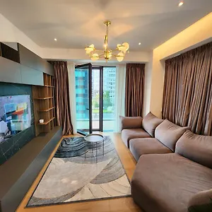 One Floreasca Apartament