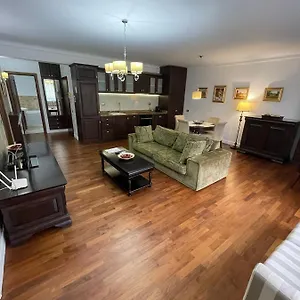 Herastrau 3 Self Check-in Apartament