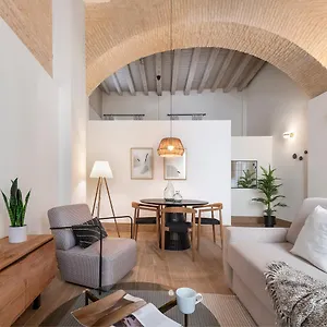Magno Almansa Appartamento Siviglia