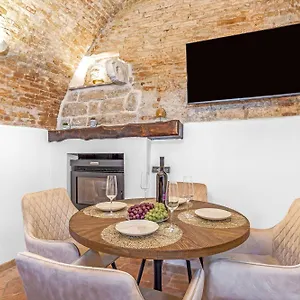 Villa Vrsar Appartamento Orsera