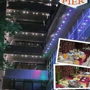 Break At Grand Pier Boutique With One Day Free Welcome Breakfast Only For King Deluxe And Bookings For Minimum 4 Nights Bucarest