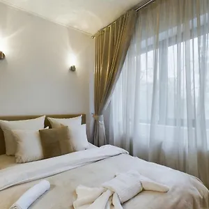 Lujerului Apartament