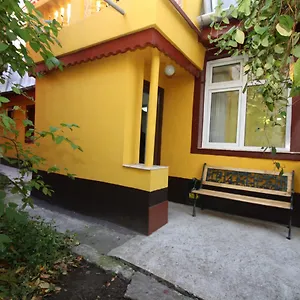 Carol Park Vilă