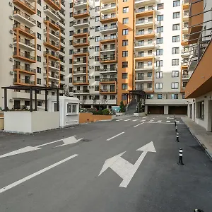 Orange Onix Apartament