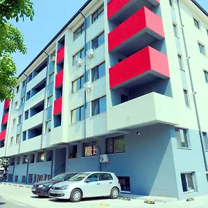 Apartament Vitan Apartament