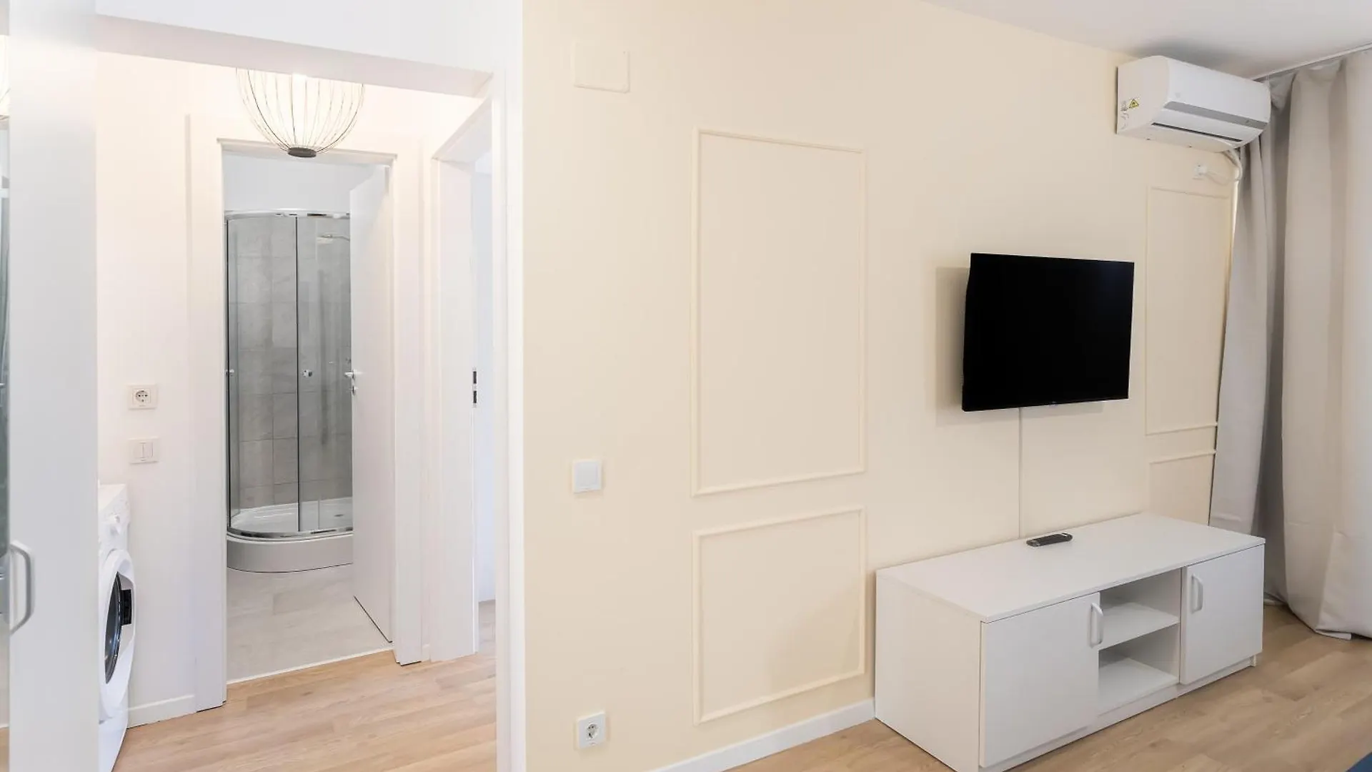 Simplicity Apartments location