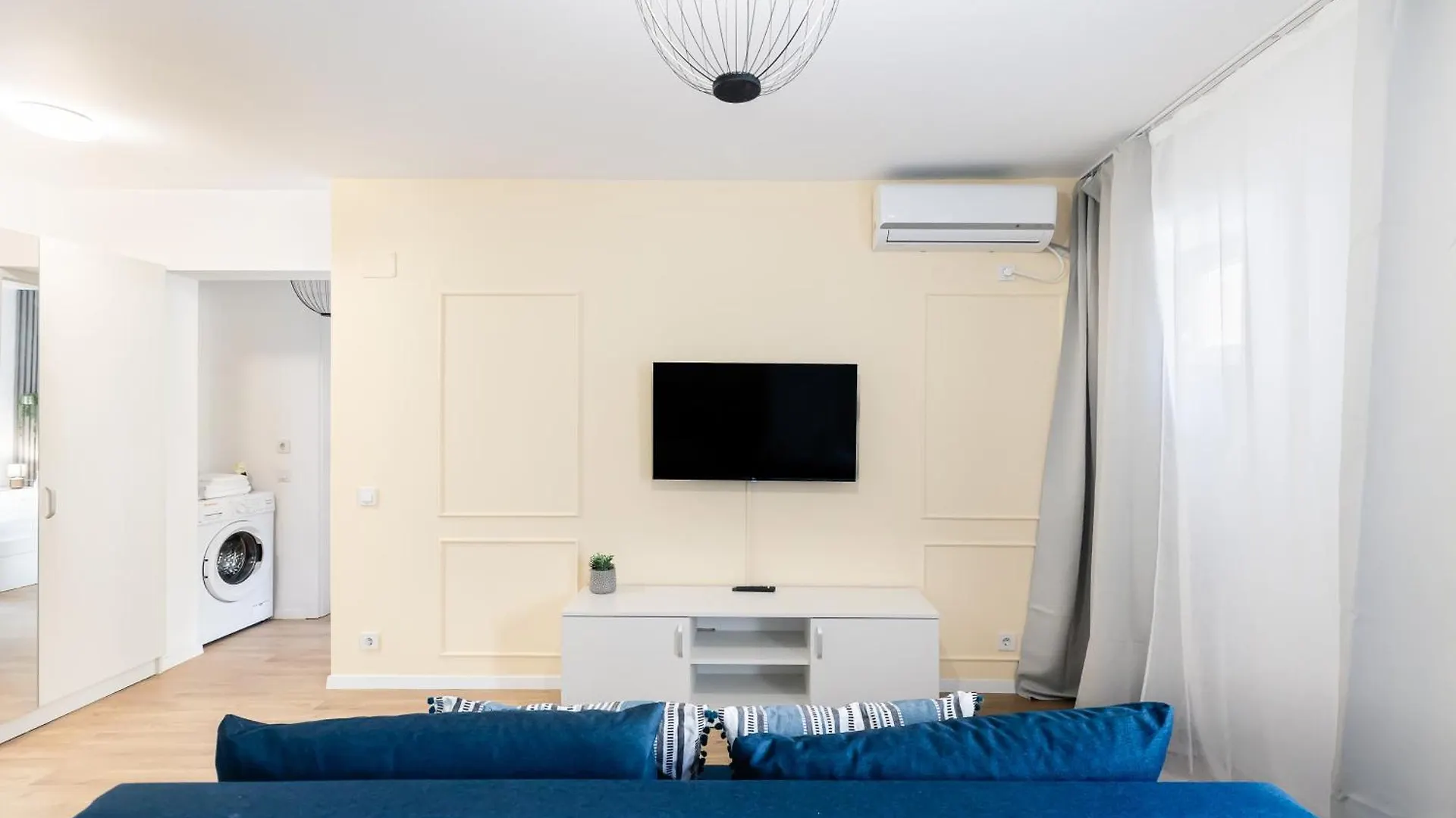 Simplicity Apartments Bucharest