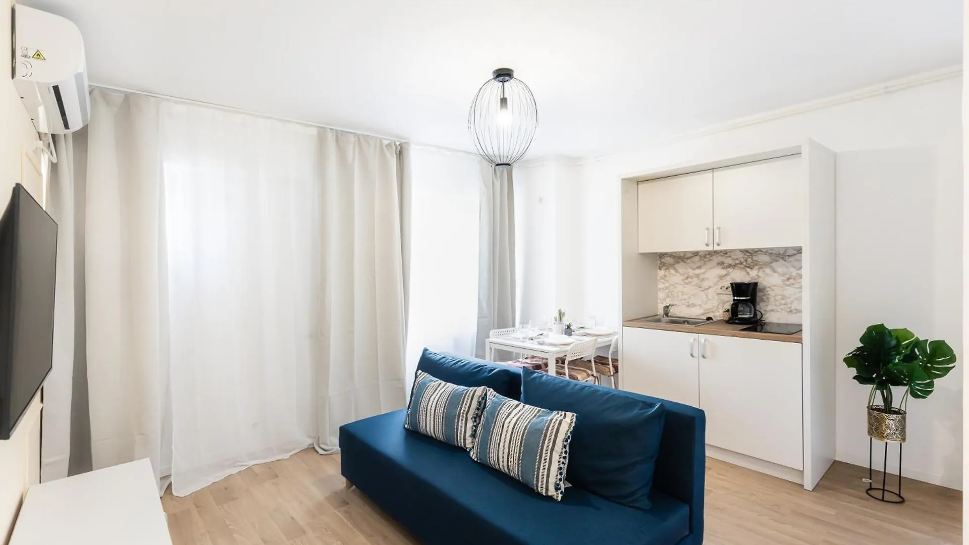 Simplicity Apartments Bucharest