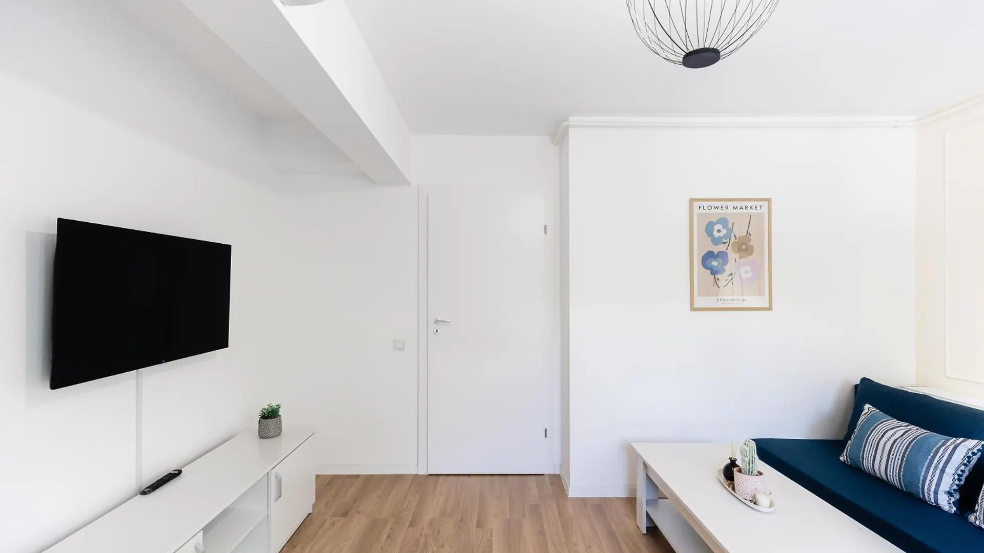 Simplicity Apartments Bucharest Romania