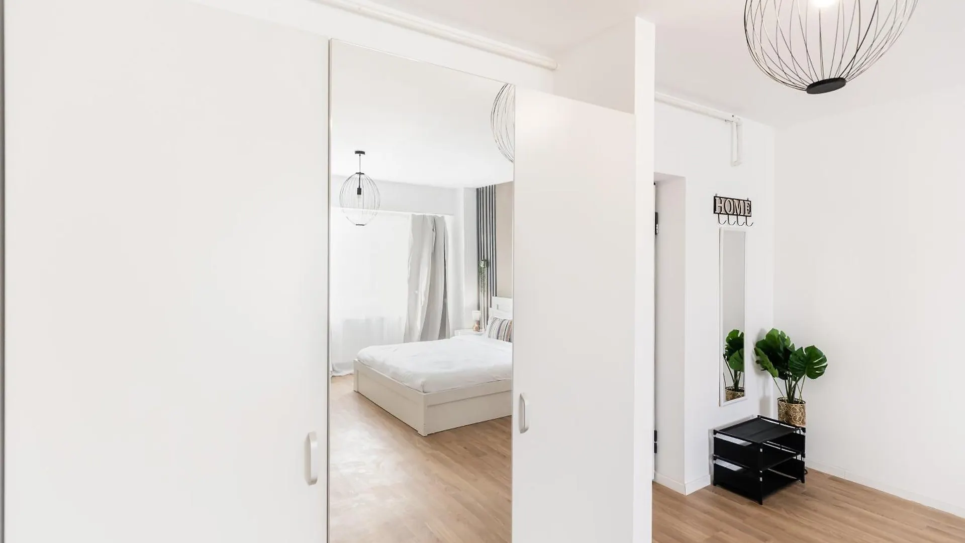 Simplicity Apartments Bucharest