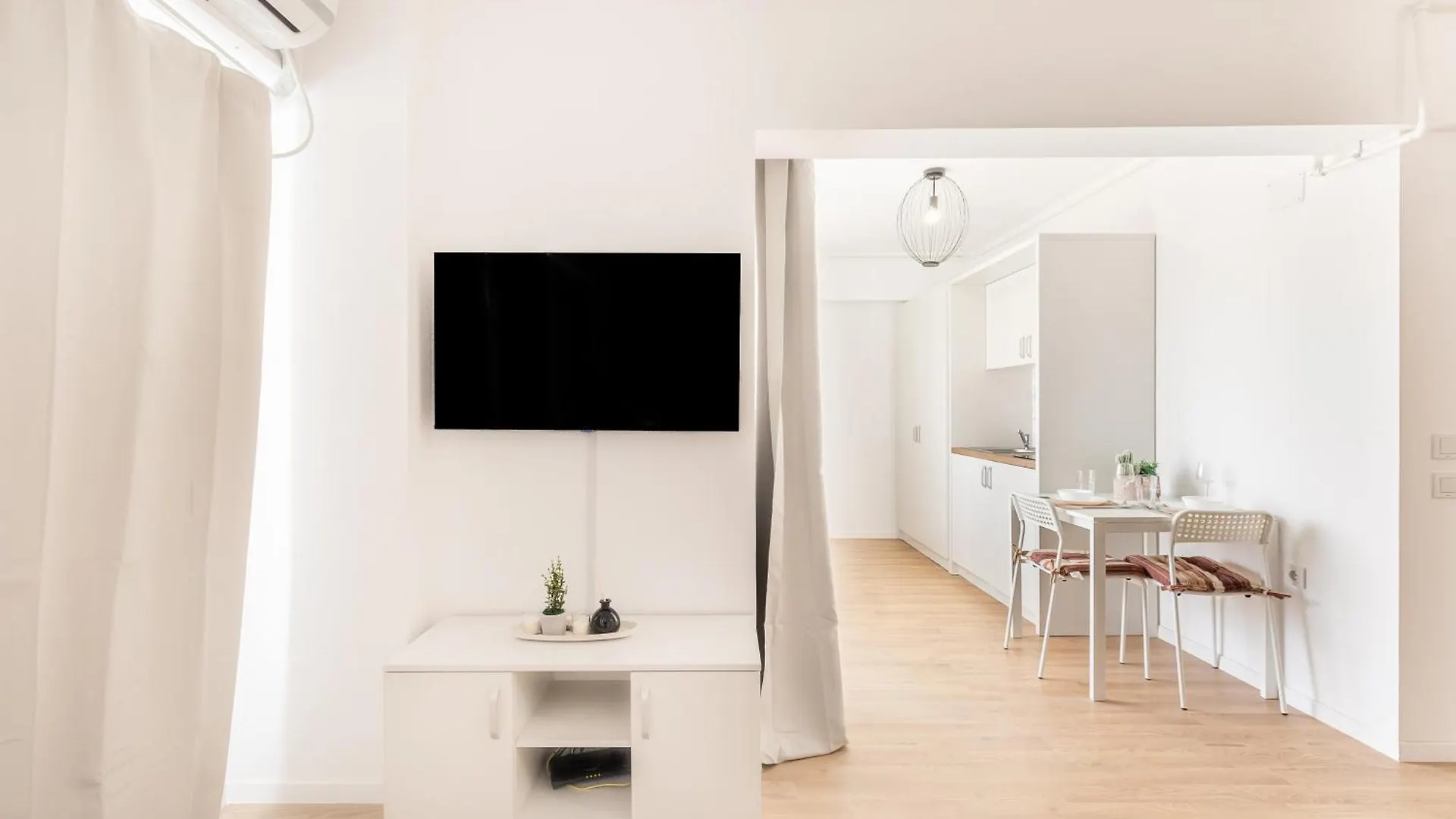 Simplicity Apartments Bucharest