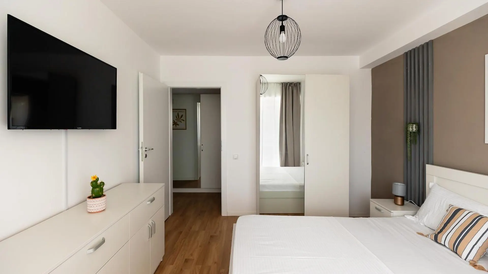 Simplicity Apartments Bucharest