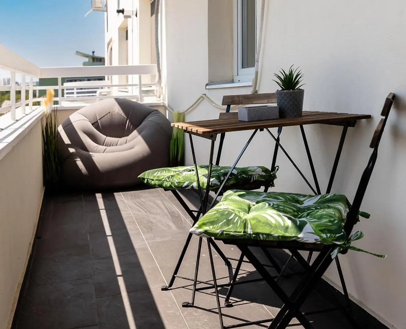 Simplicity Apartments Bukarest