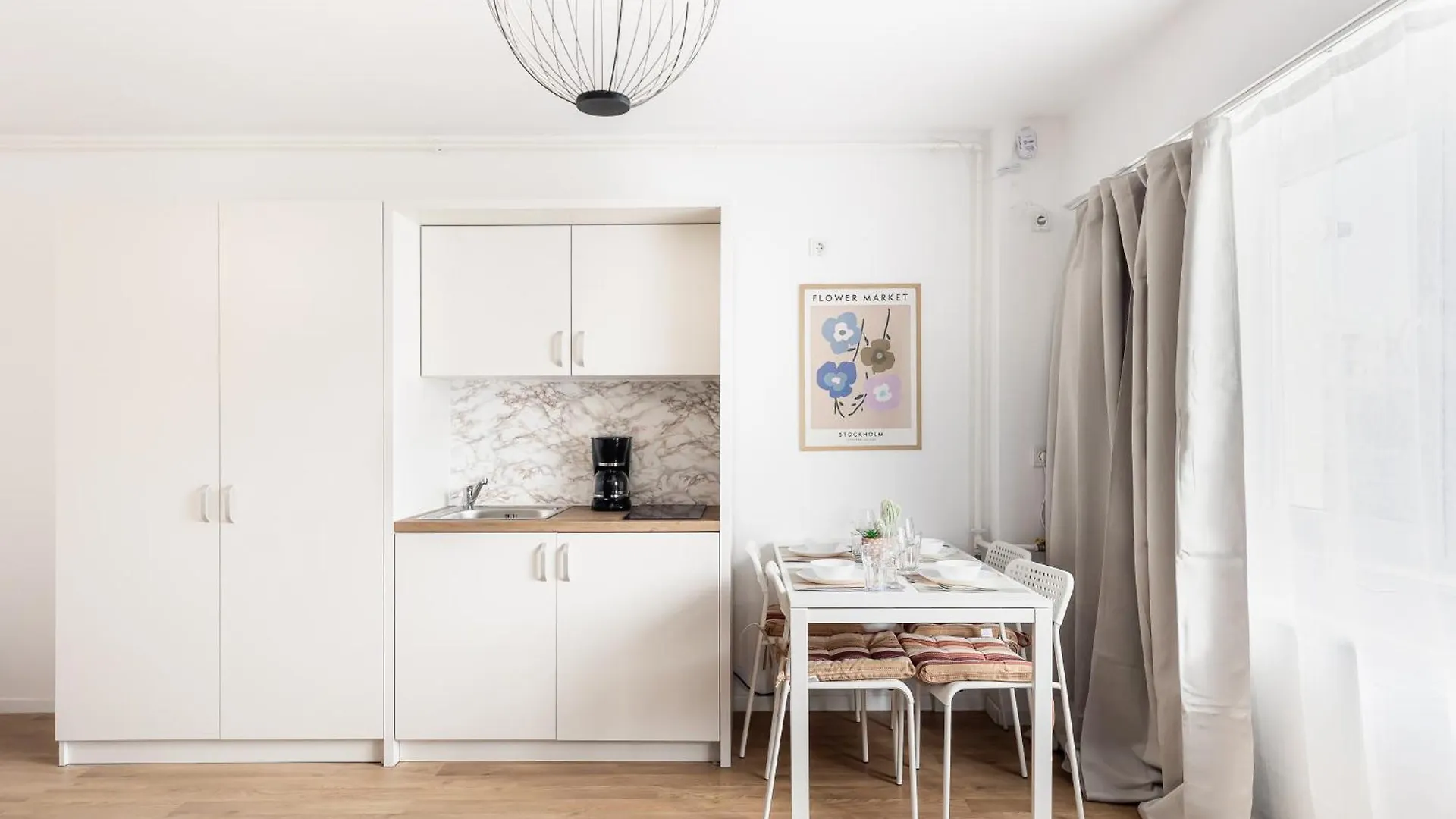 Simplicity Apartments Bukarest