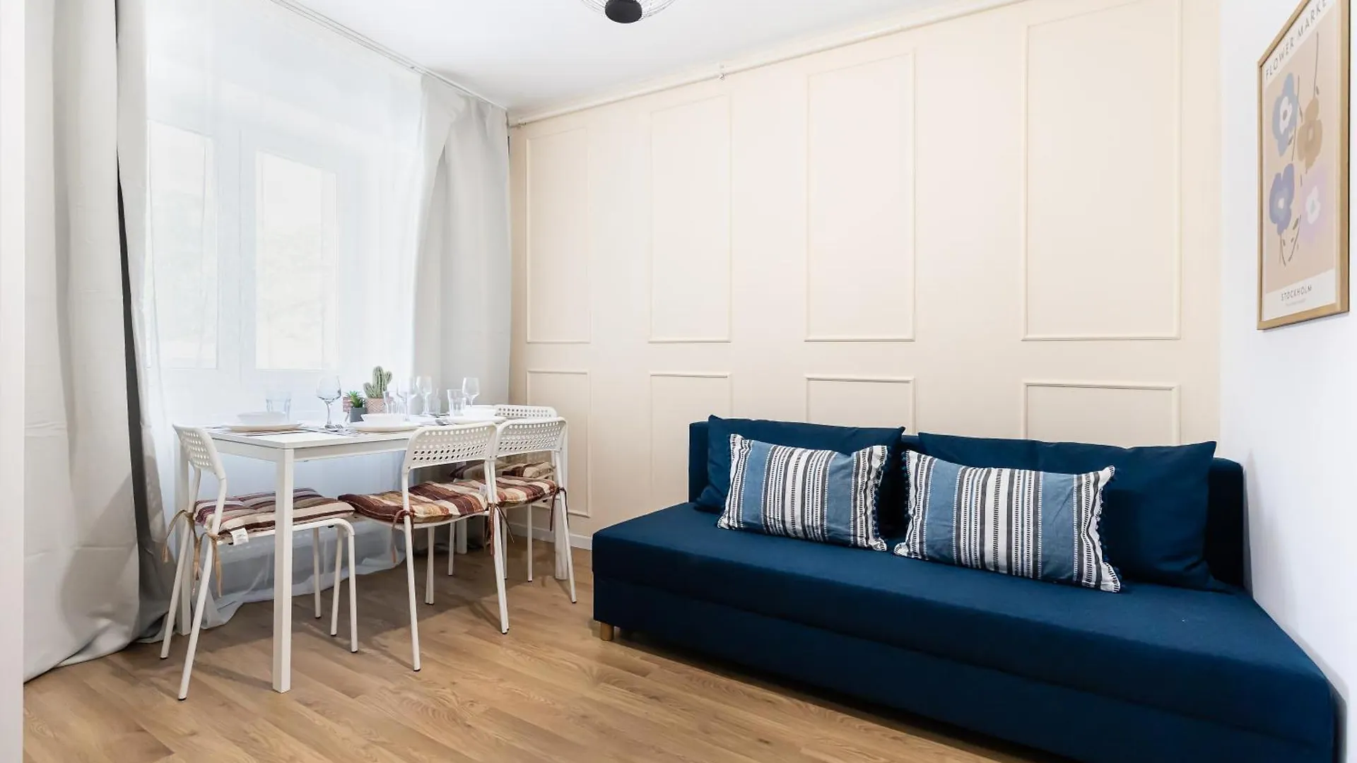 Simplicity Apartments Bukarest