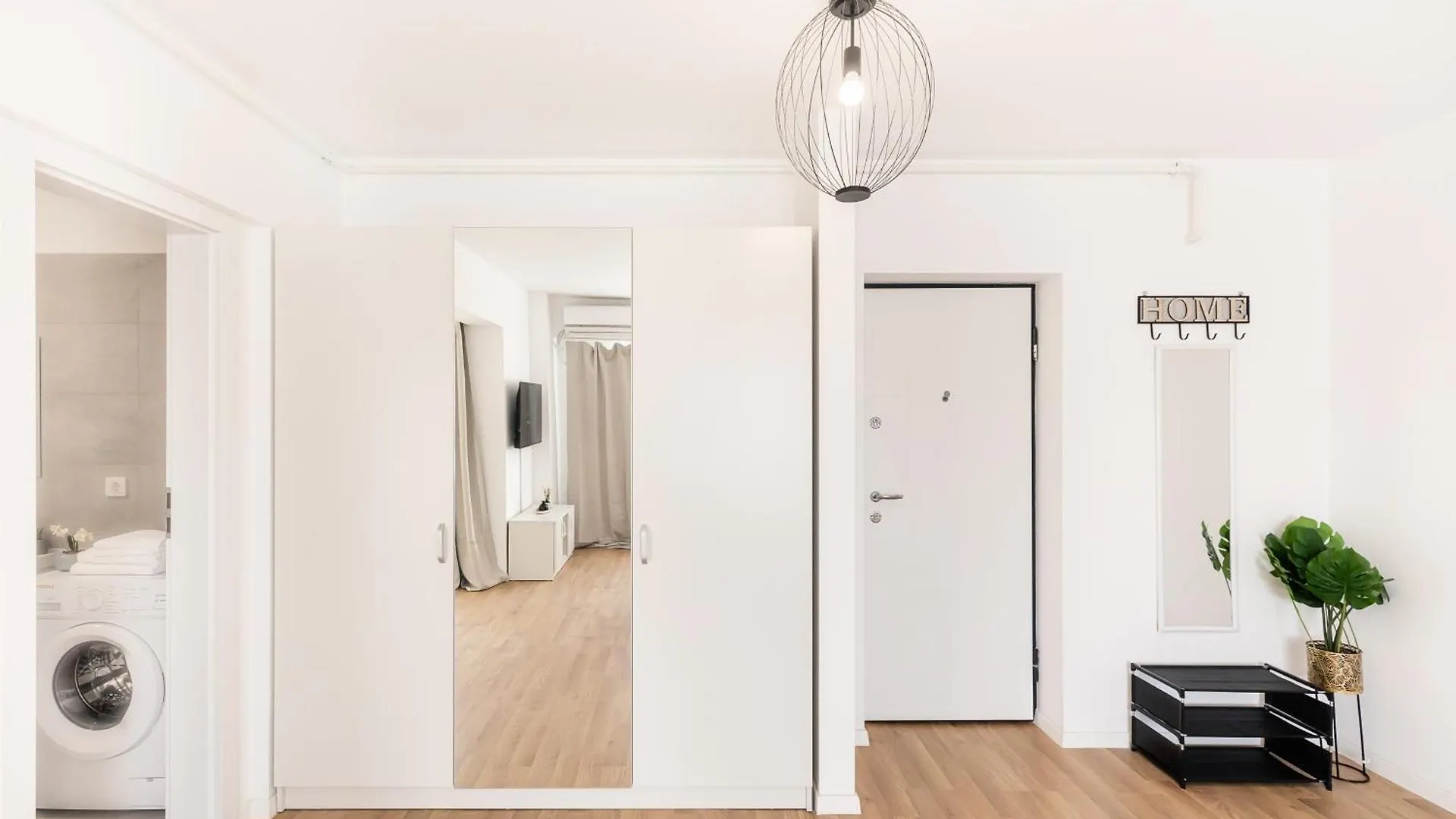 Simplicity Apartments Bukarest
